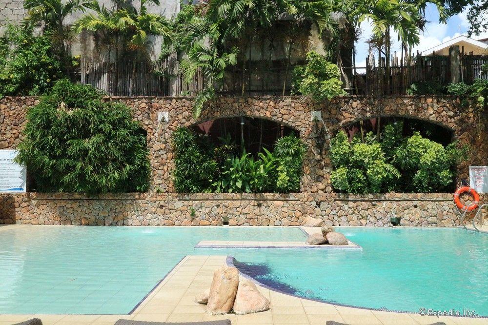 Le Soleil De Boracay Hotel 4*
