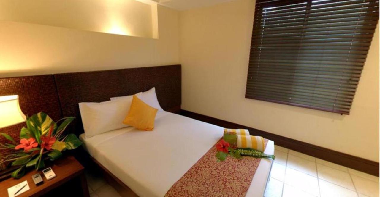 Hotel Le Soleil De Boracay Balabag (Boracay)