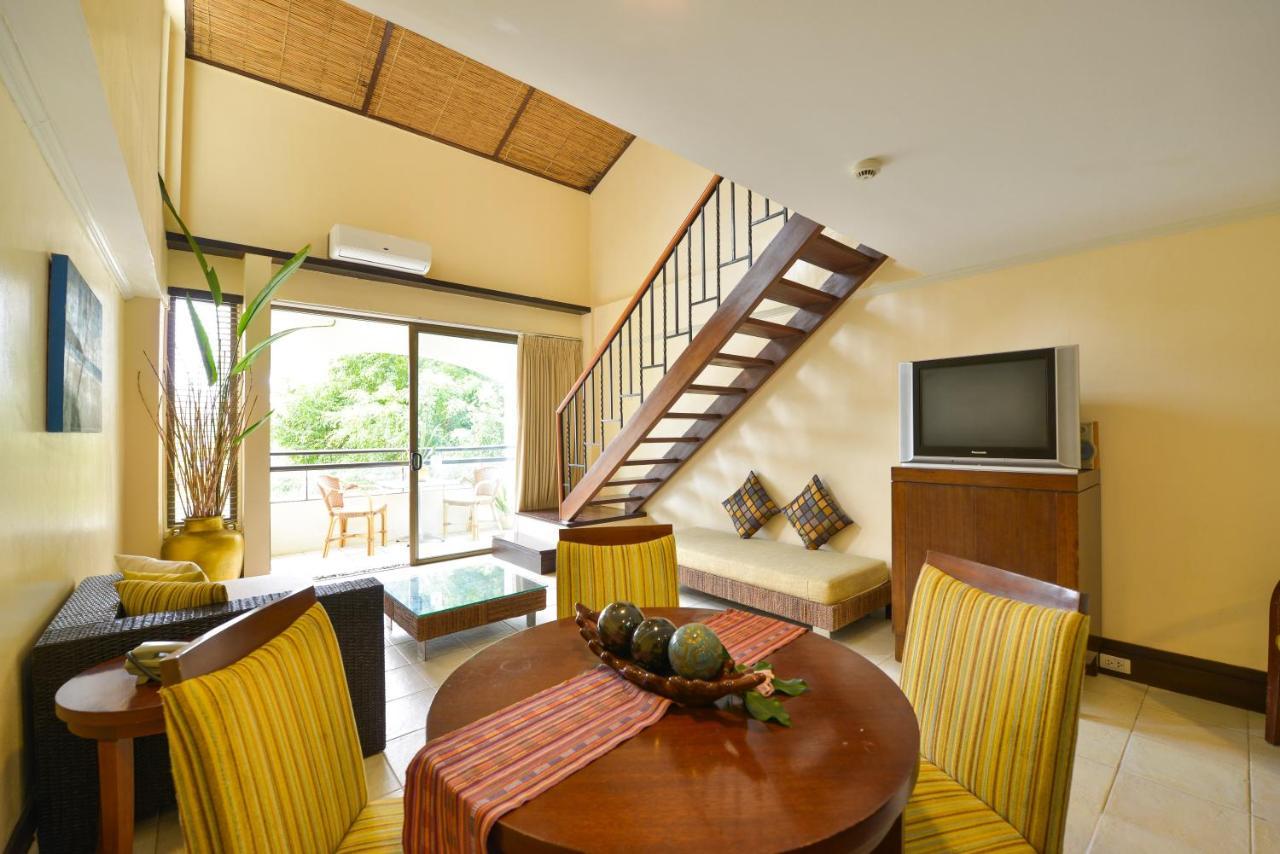 Hotel Le Soleil De Boracay