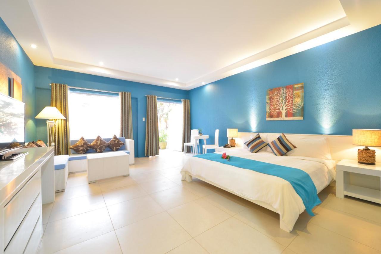 Hotel Le Soleil De Boracay 4*