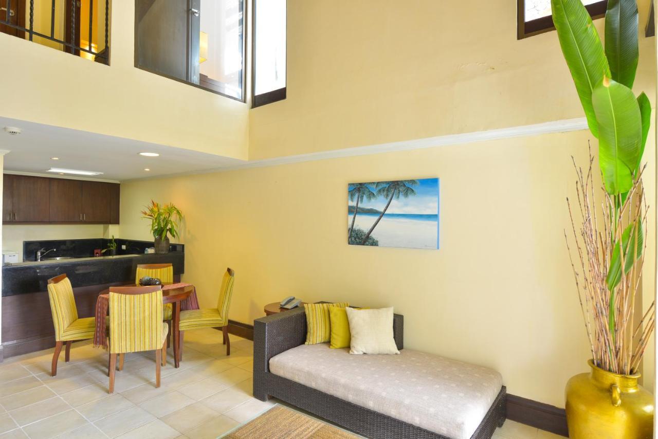 Le Soleil De Boracay Hotel