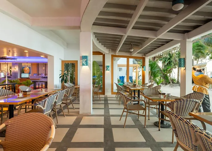 Le Soleil De Boracay Hotel