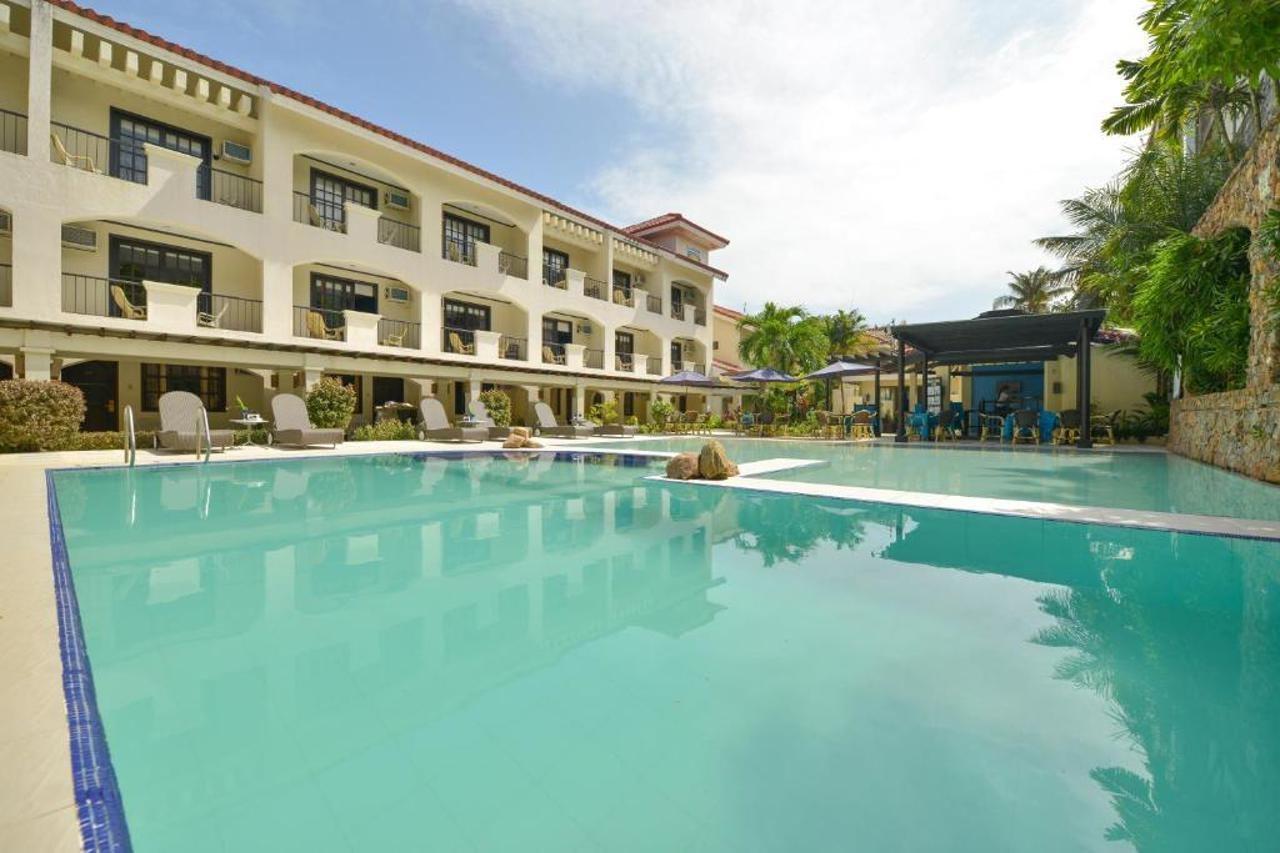 Le Soleil De Boracay 4* Balabag (Boracay)