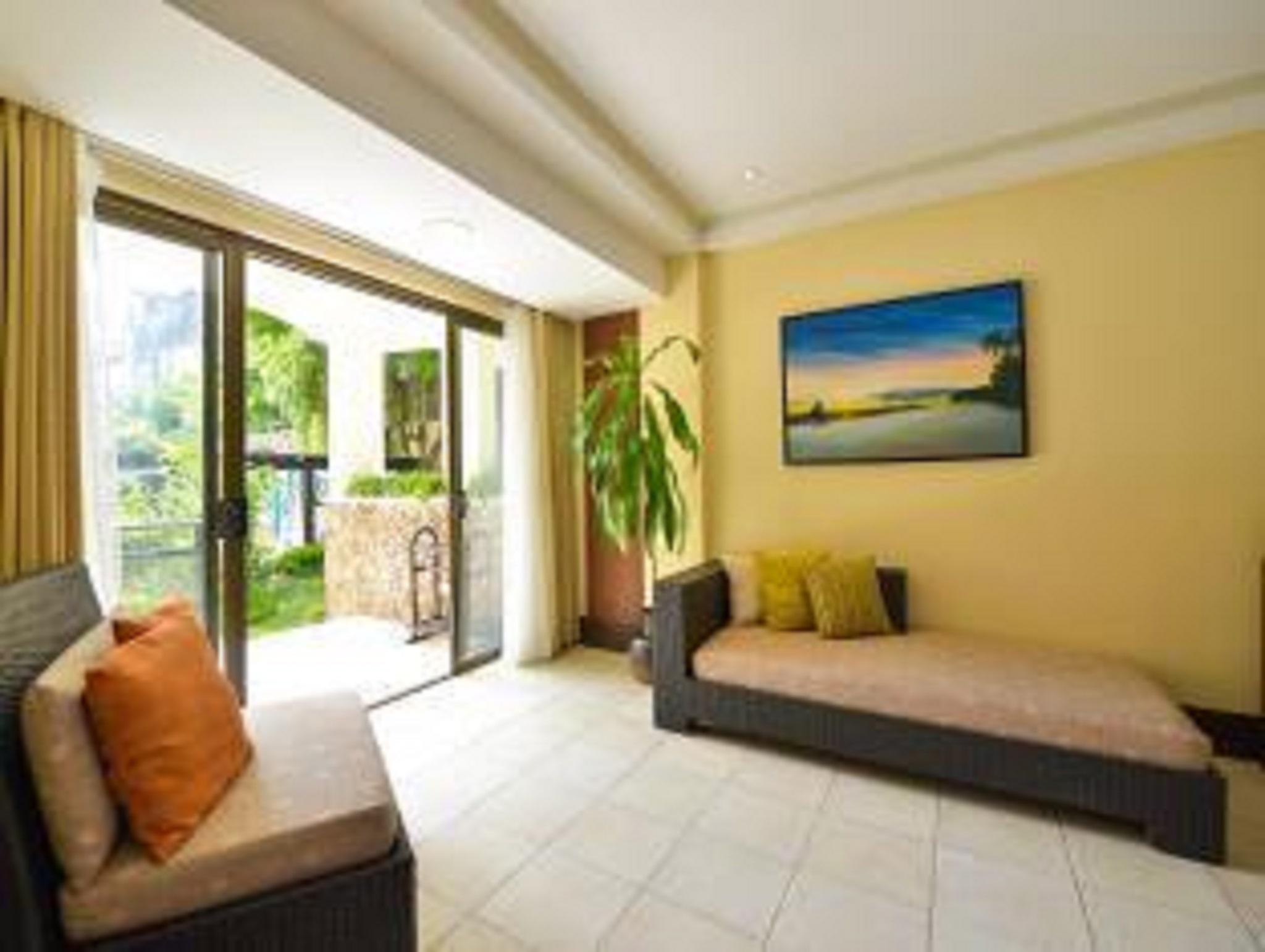 Le Soleil De Boracay 4*
