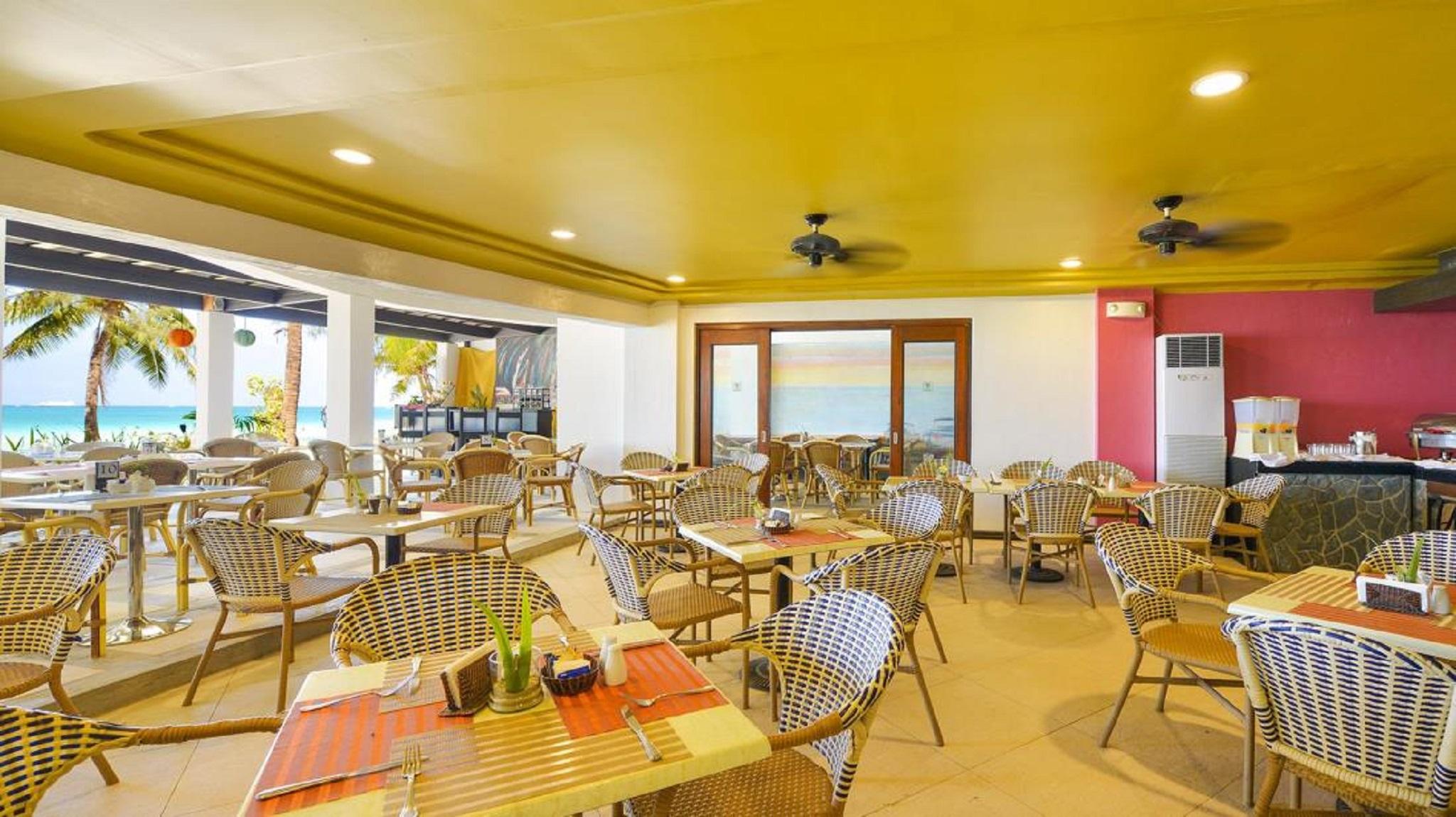 Hotel Le Soleil De Boracay