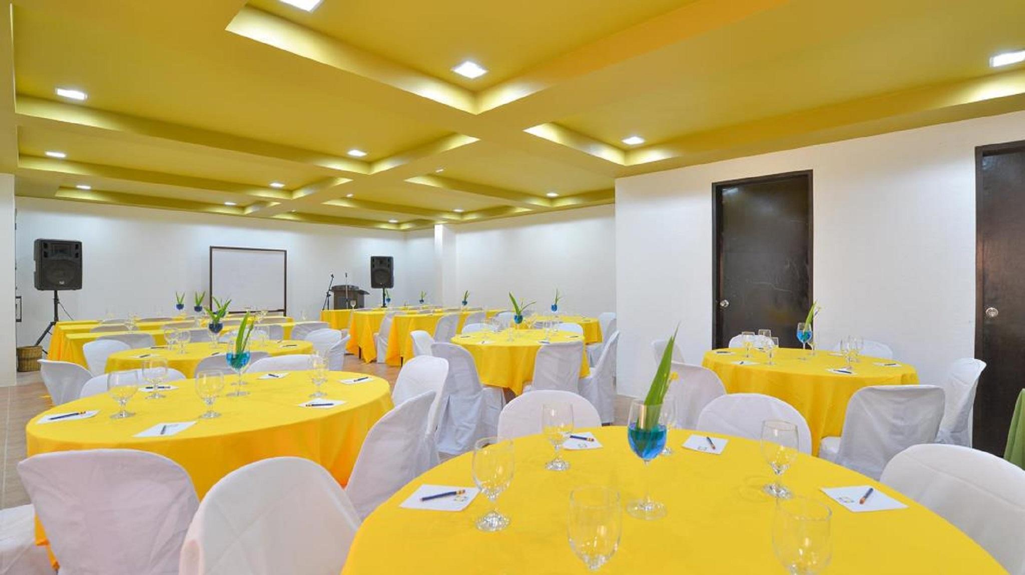 Hotel Le Soleil De Boracay