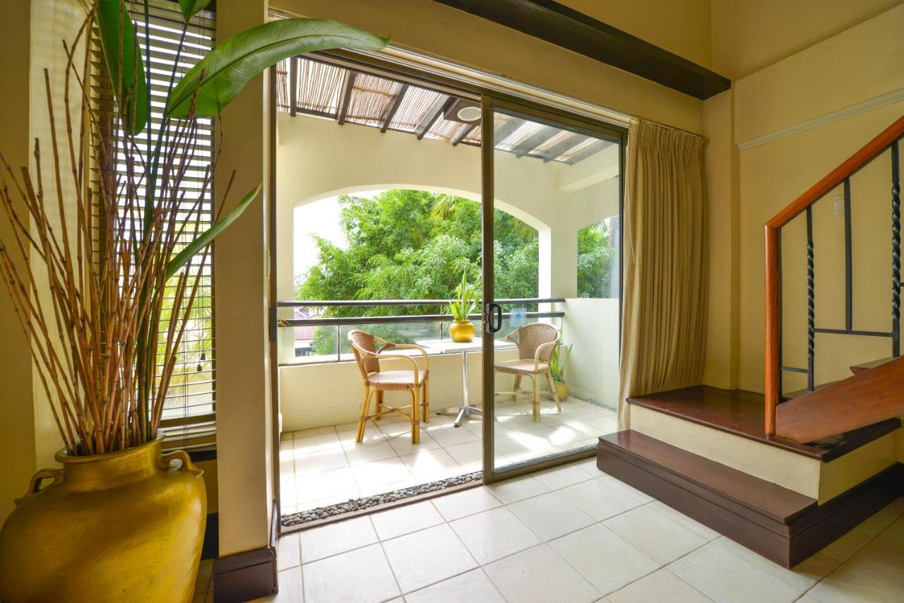 Le Soleil De Boracay Hotel 4*