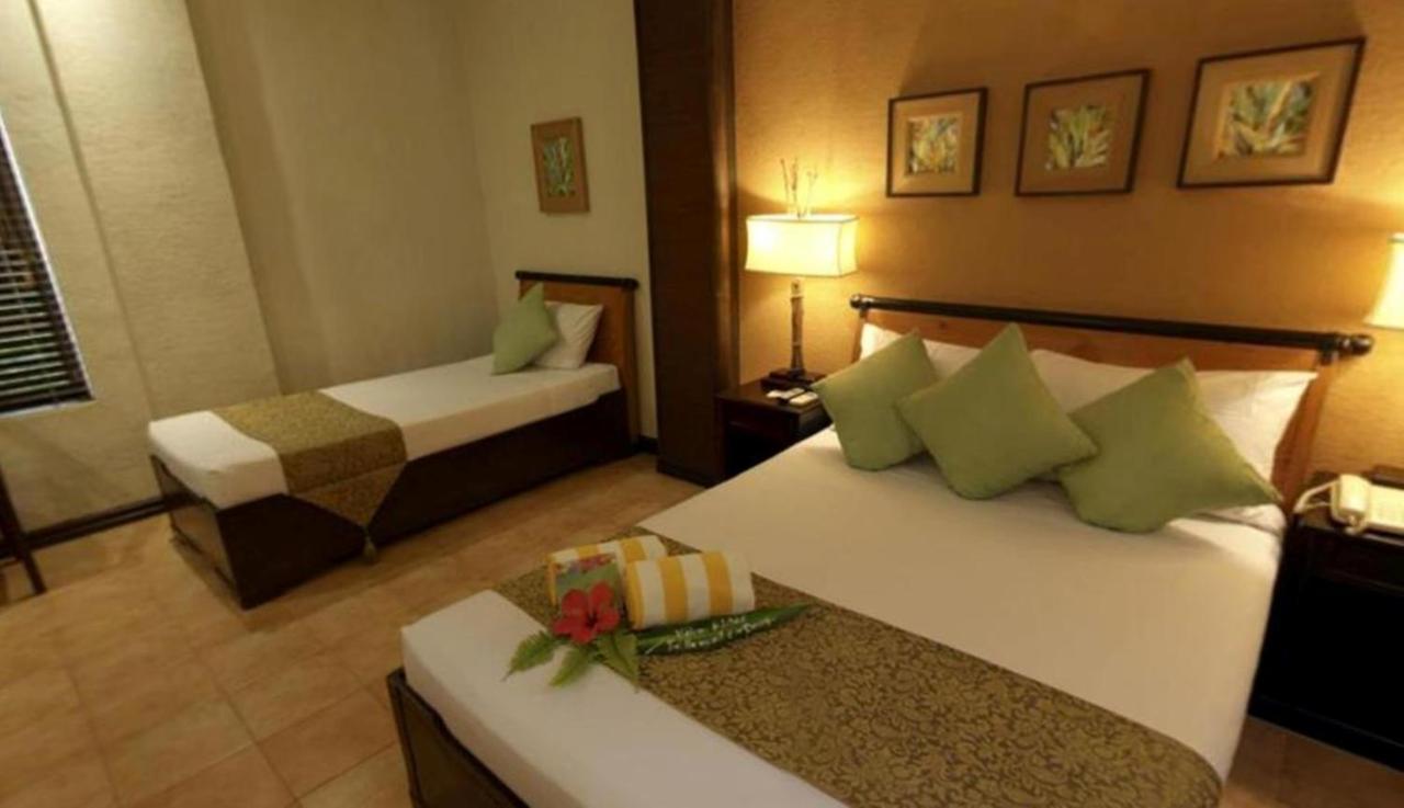 Hotel Le Soleil De Boracay