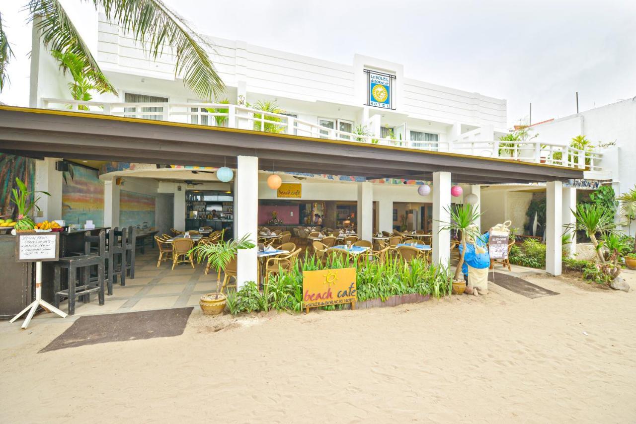 Hotel Le Soleil De Boracay Balabag (Boracay)