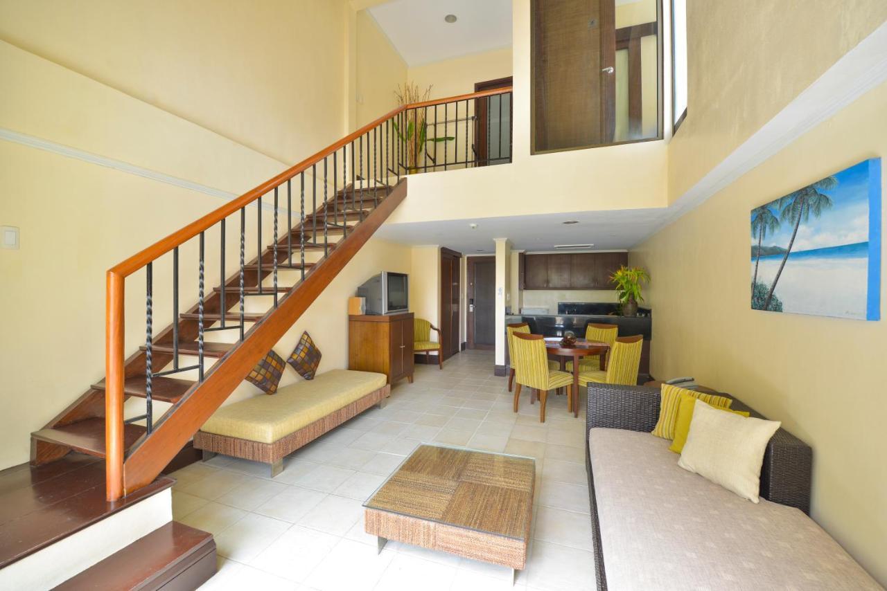 Hotel Le Soleil De Boracay