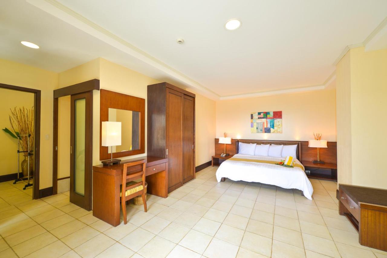 Le Soleil De Boracay 4* Balabag (Boracay)