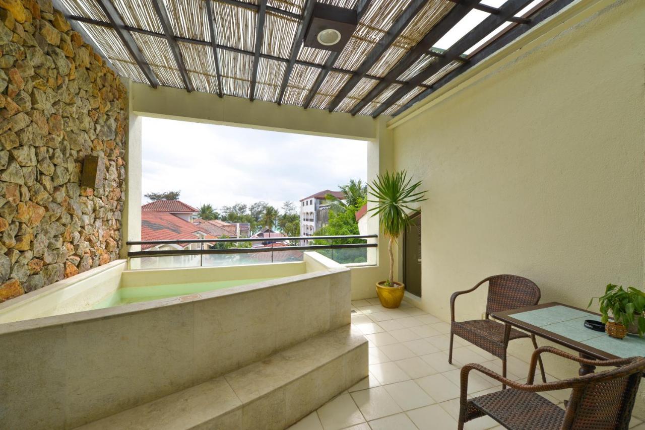 Hotel Le Soleil De Boracay 4*