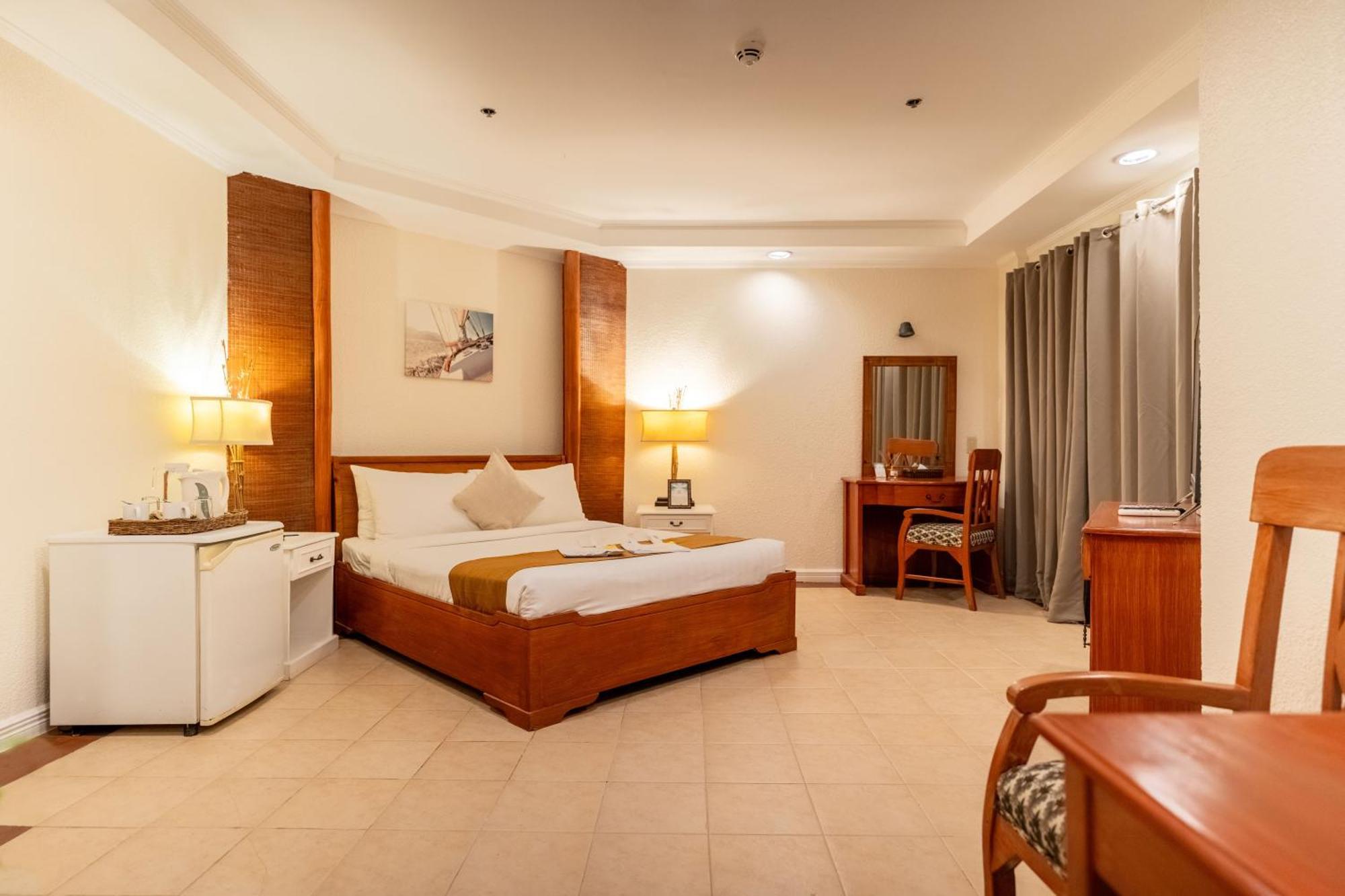 Hotel Le Soleil De Boracay Balabag (Boracay)