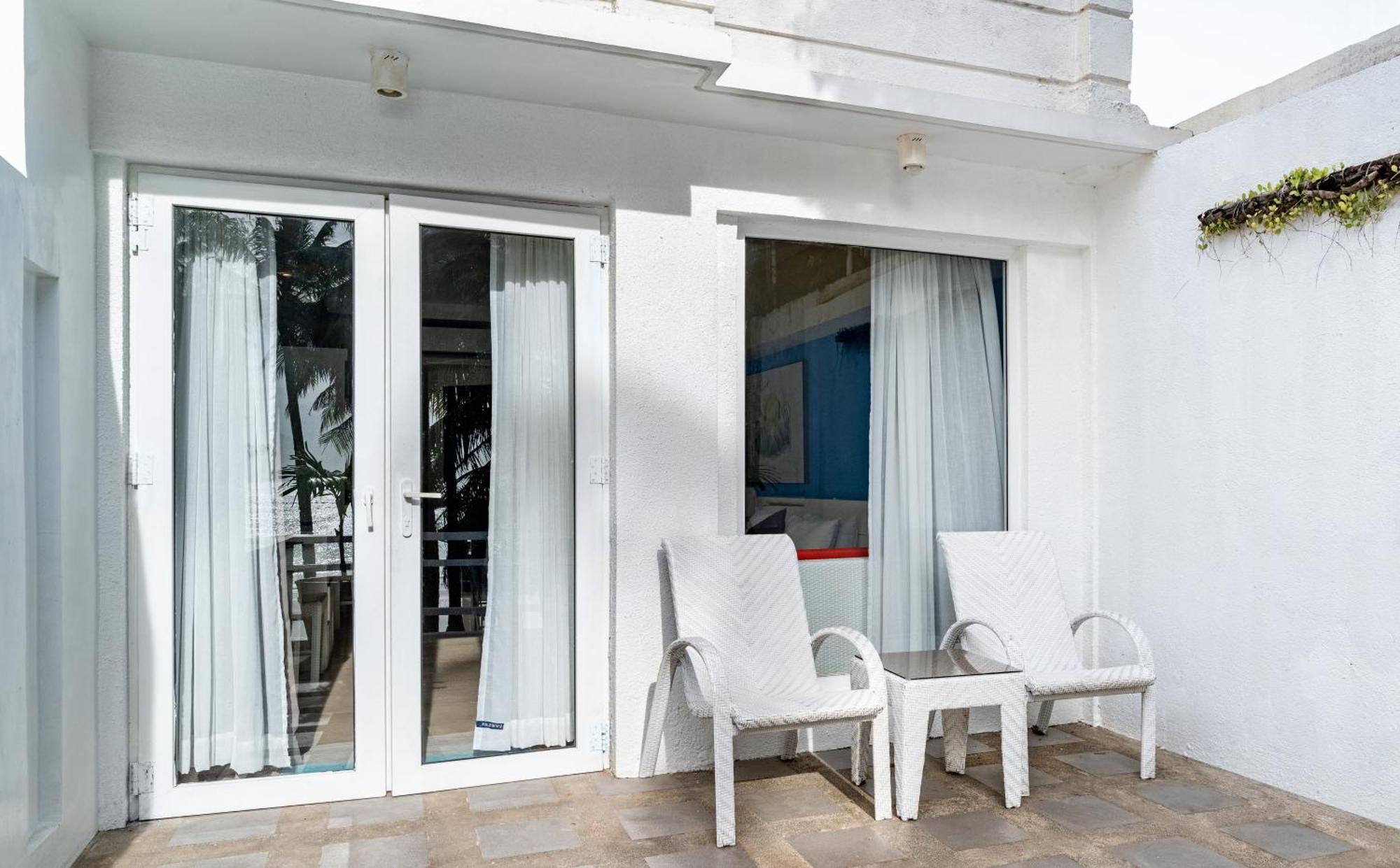 Hotel Le Soleil De Boracay