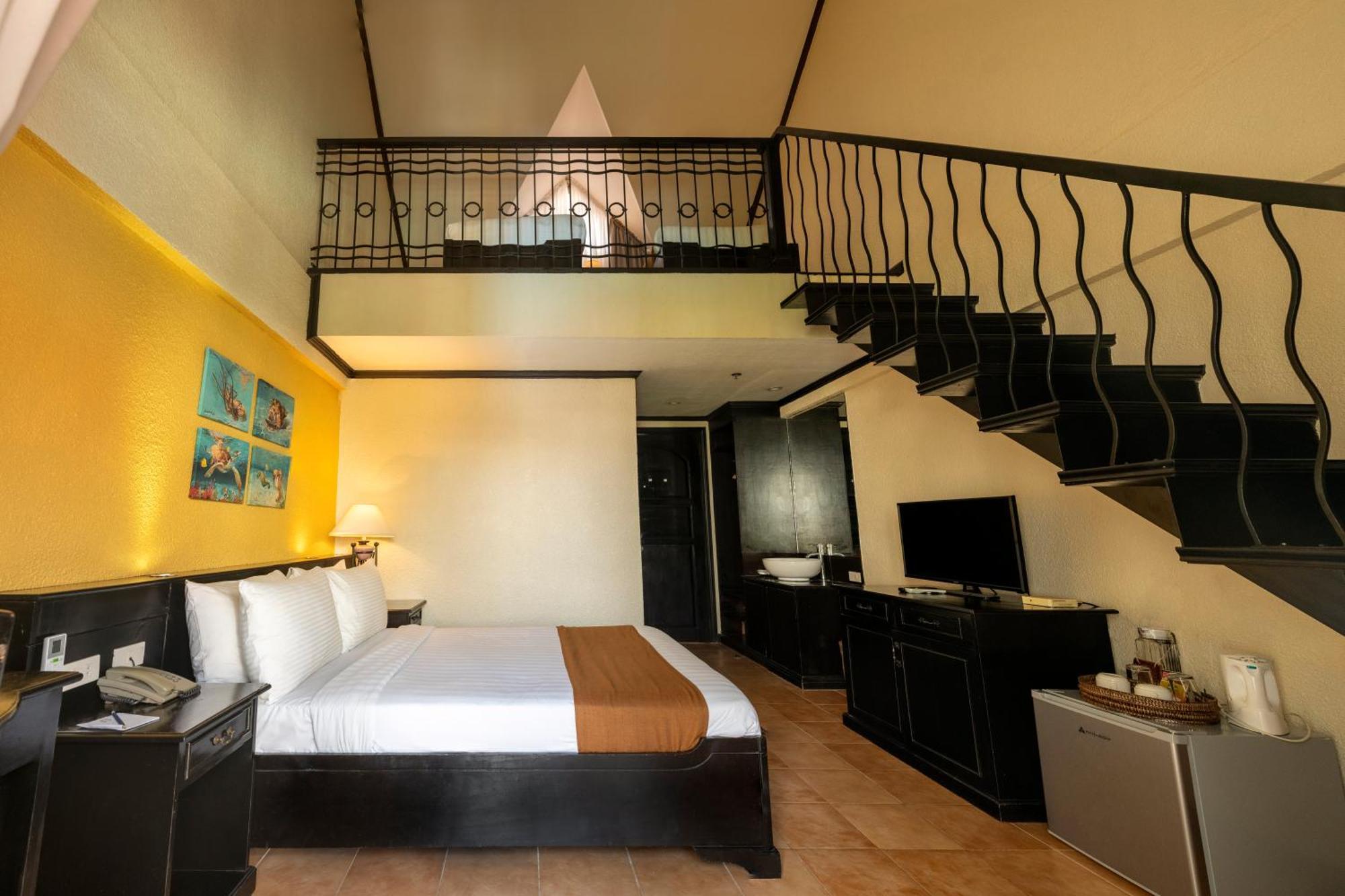 Le Soleil De Boracay 4*