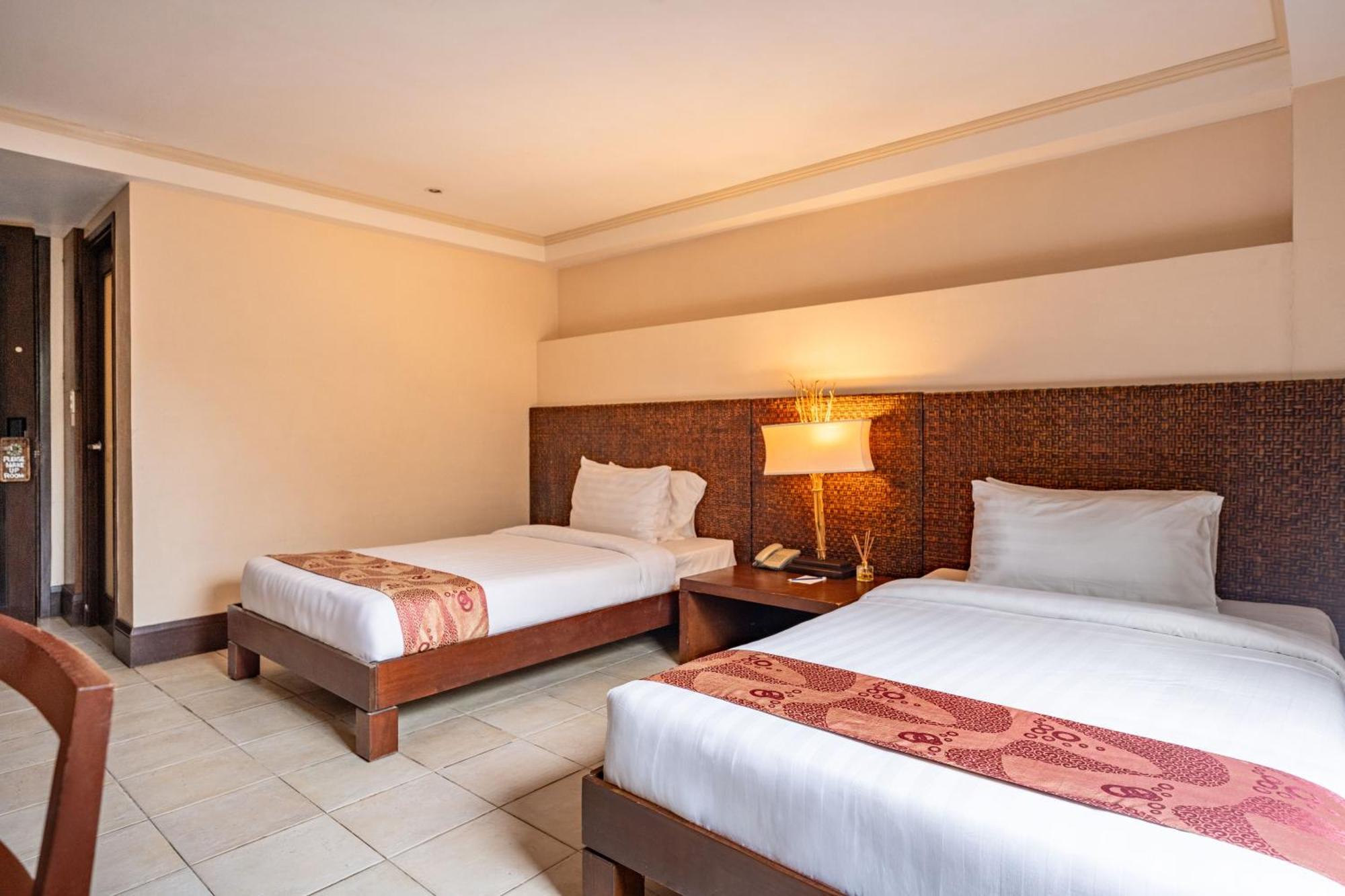 Hotel Le Soleil De Boracay 4*