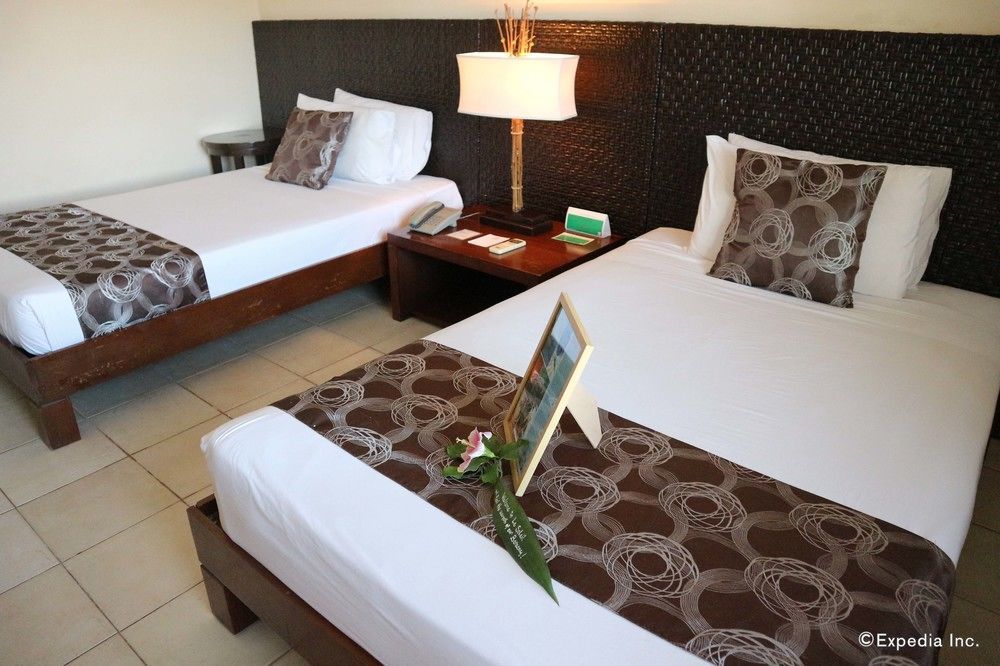 Hotel Le Soleil De Boracay Balabag (Boracay)