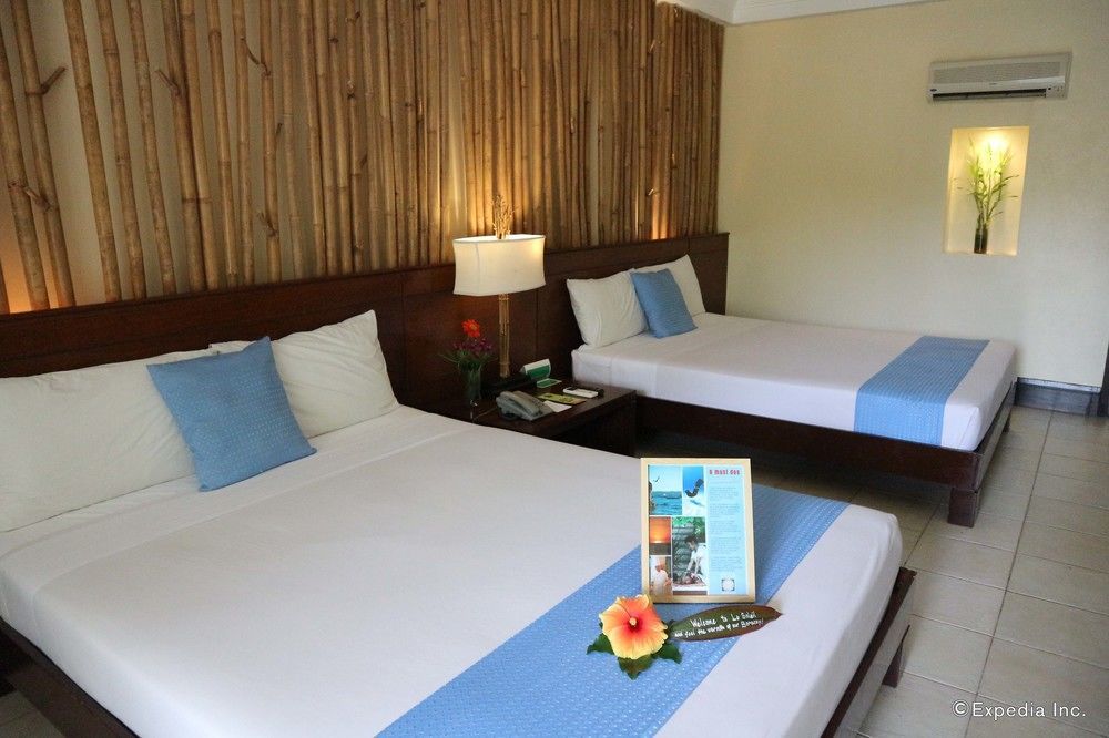 Le Soleil De Boracay Hotel Balabag (Boracay)