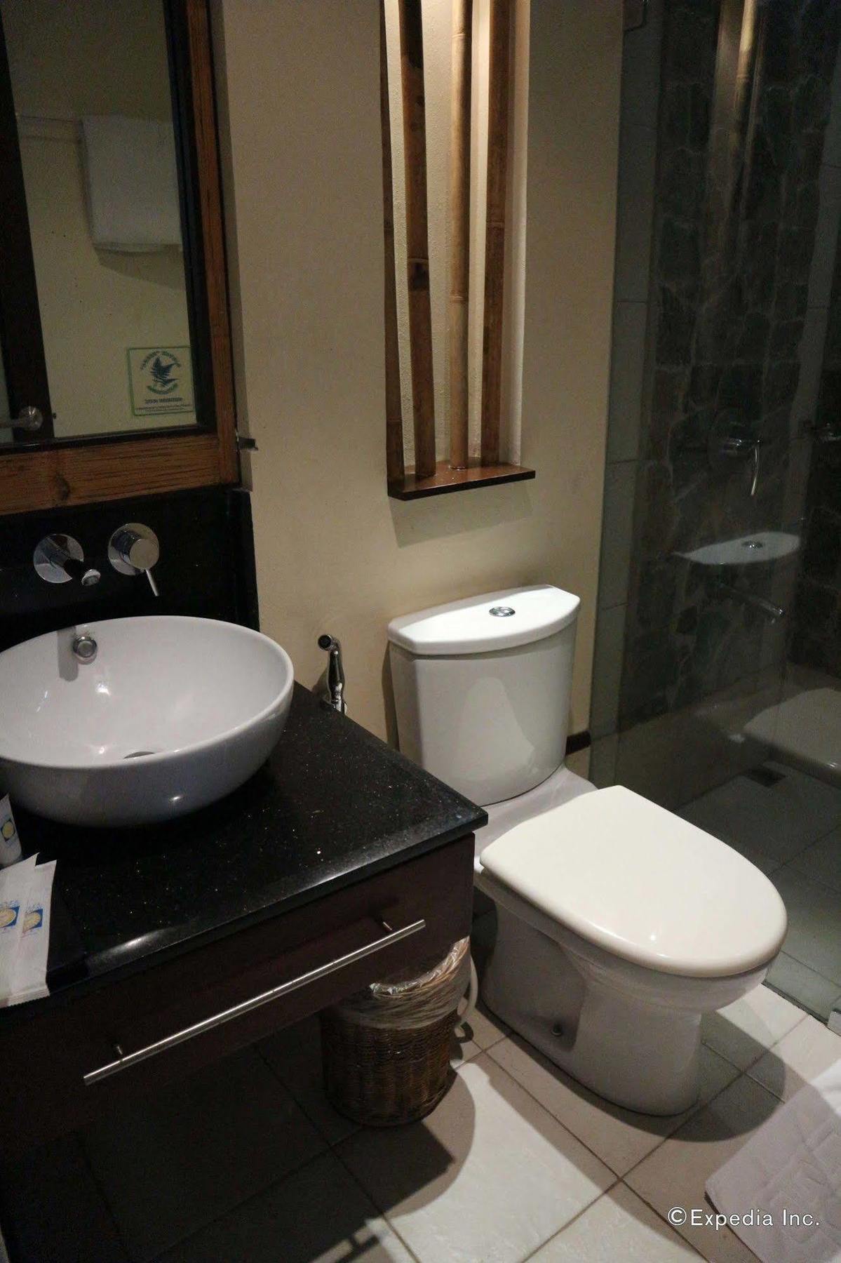 Hotel Le Soleil De Boracay
