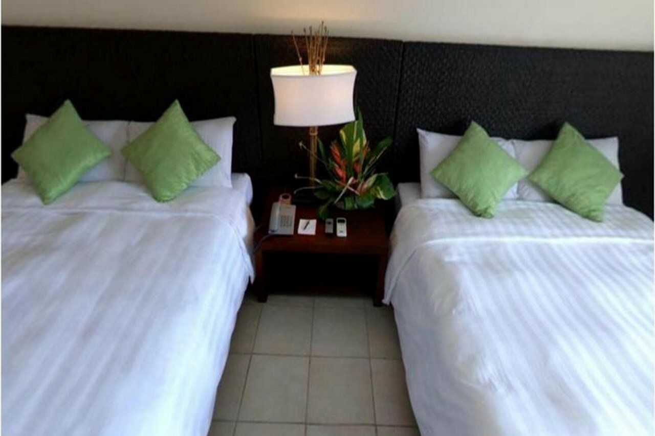 Le Soleil De Boracay Hotel Balabag (Boracay)