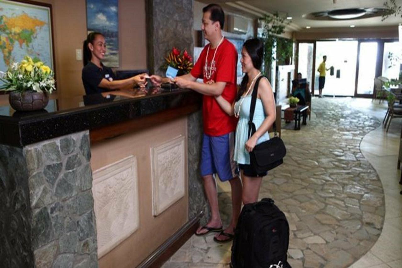 Hotel Le Soleil De Boracay 4*