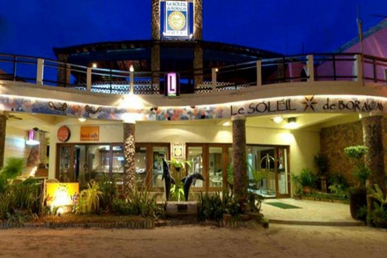 Le Soleil De Boracay Balabag (Boracay)